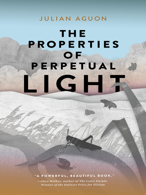 Title details for The Properties of Perpetual Light by Julian Aguon - Available
